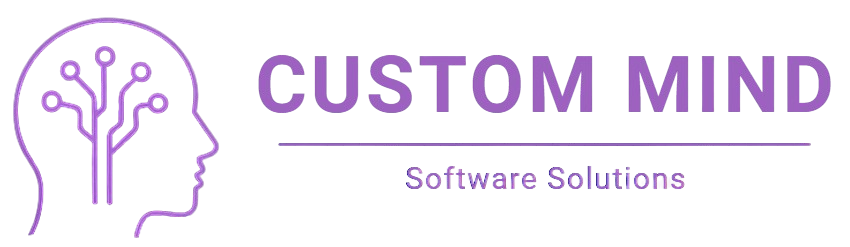Custom Mind — Software Solutions